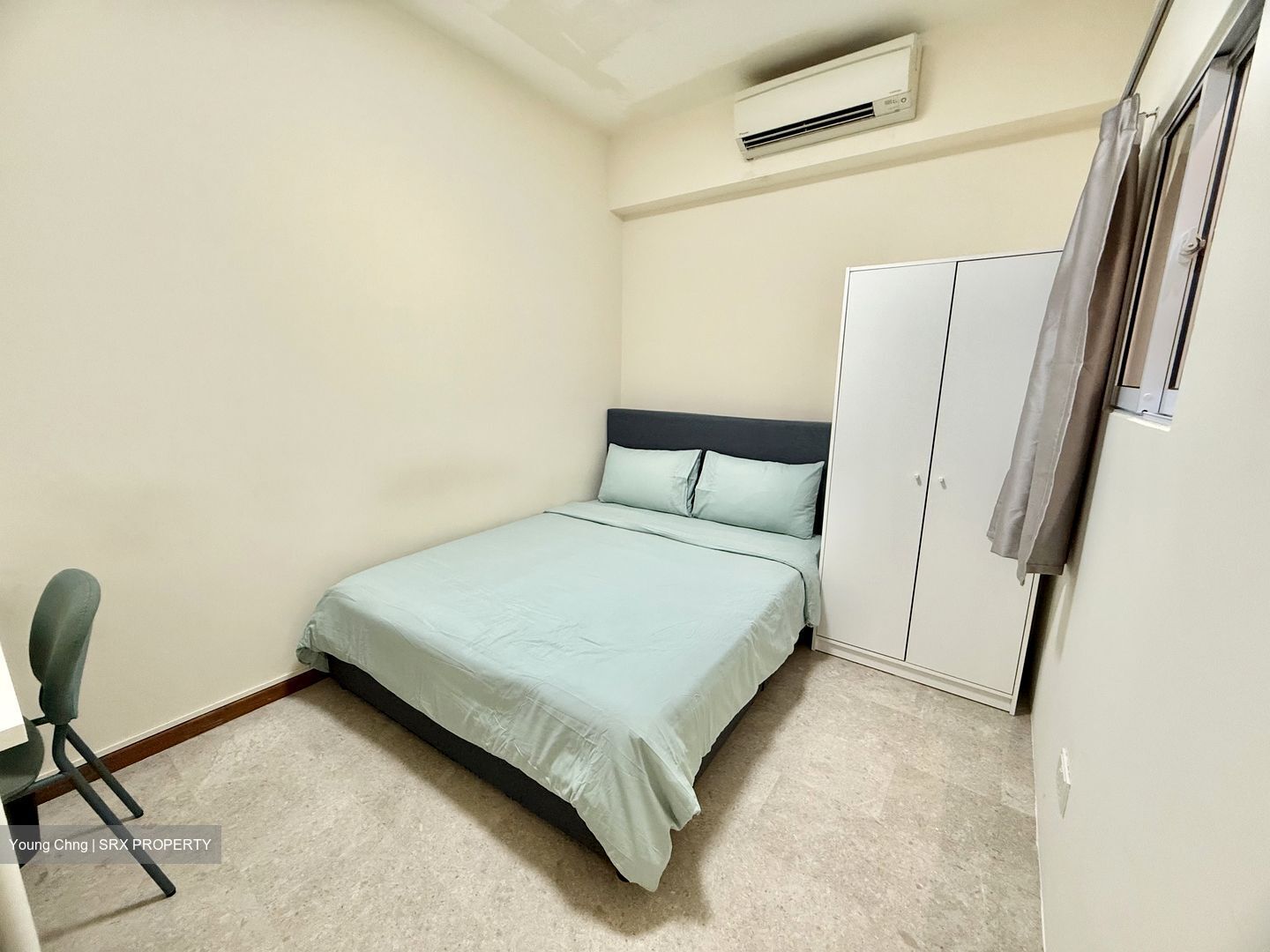 Meraprime (D3), Condominium #609729781